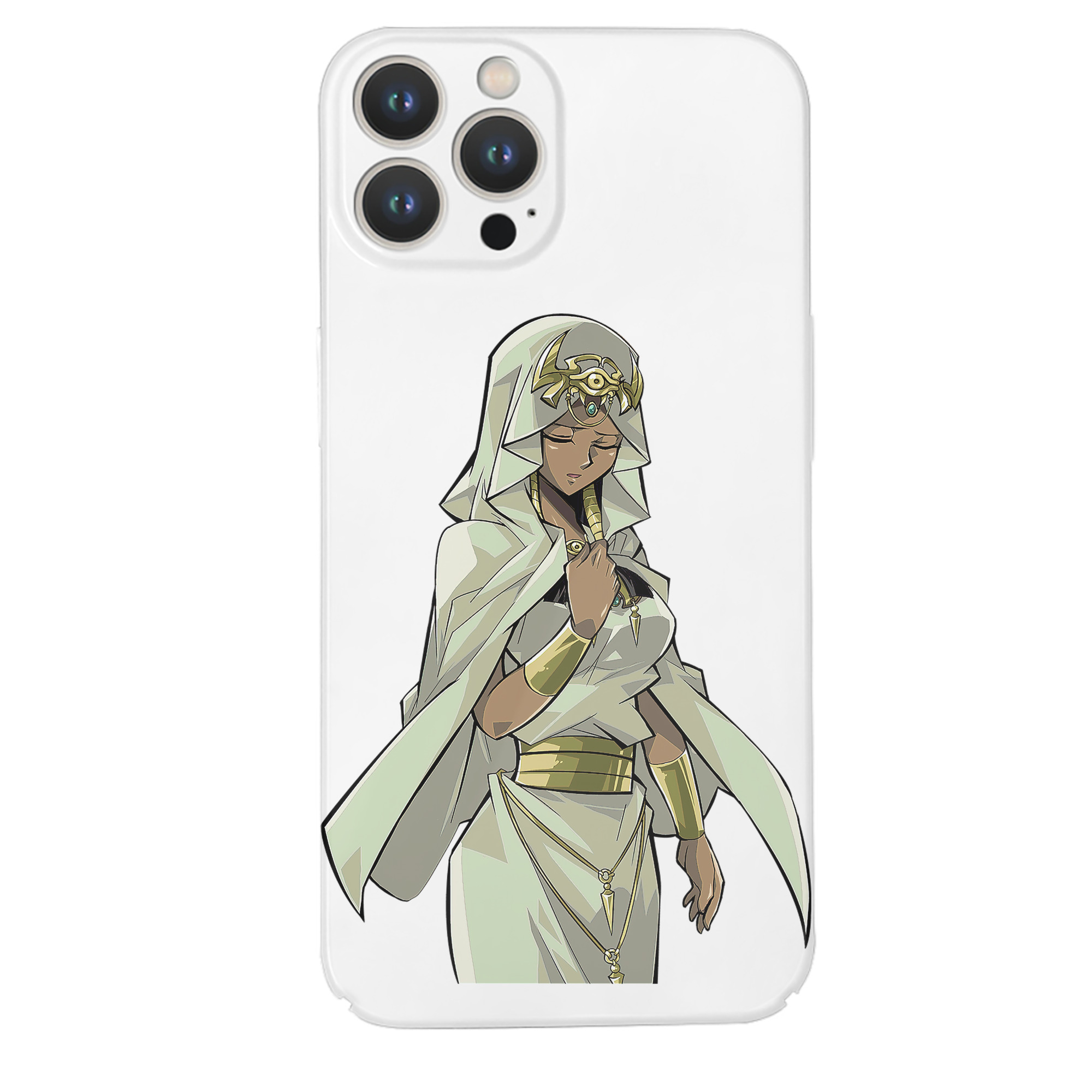 （画像用） 遊☆戯☆王 Yu-Gi-Oh! 【iPhone 14シリーズ対応】ハードケース